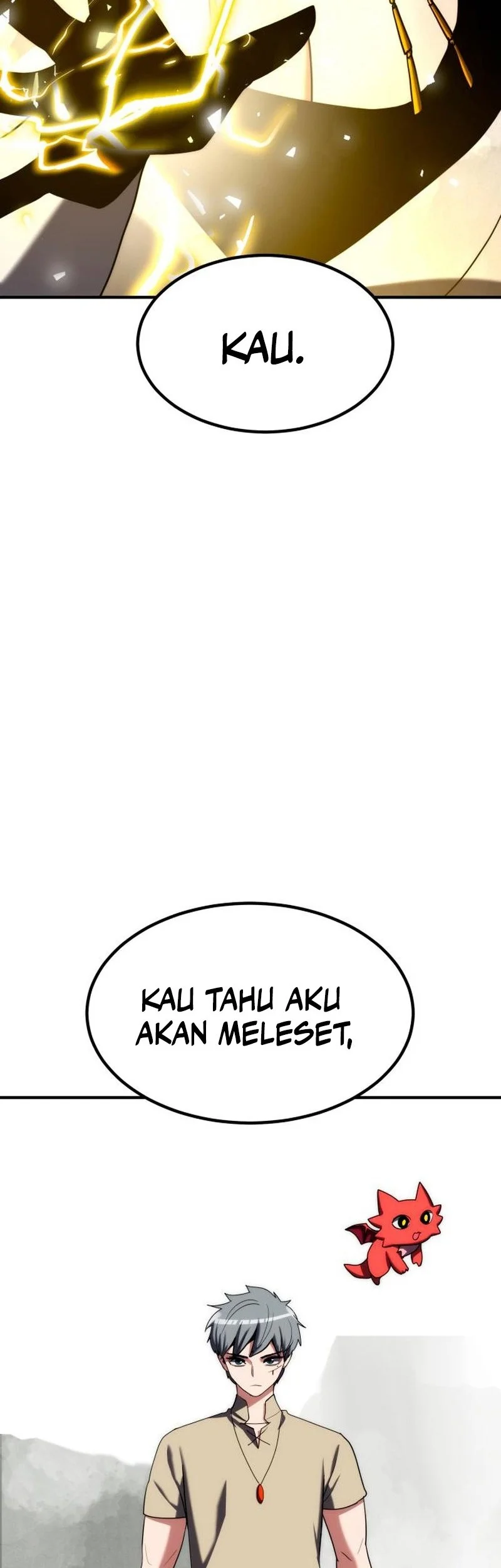 Defense Breaker chapter 28 halaman 40