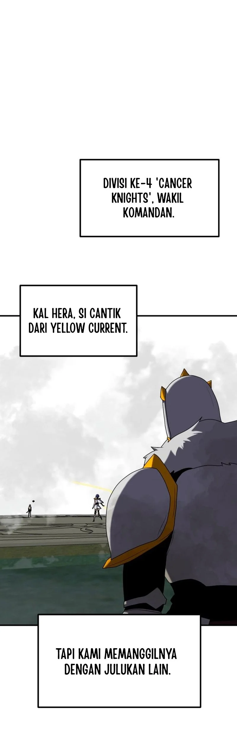 Defense Breaker chapter 28 halaman 42