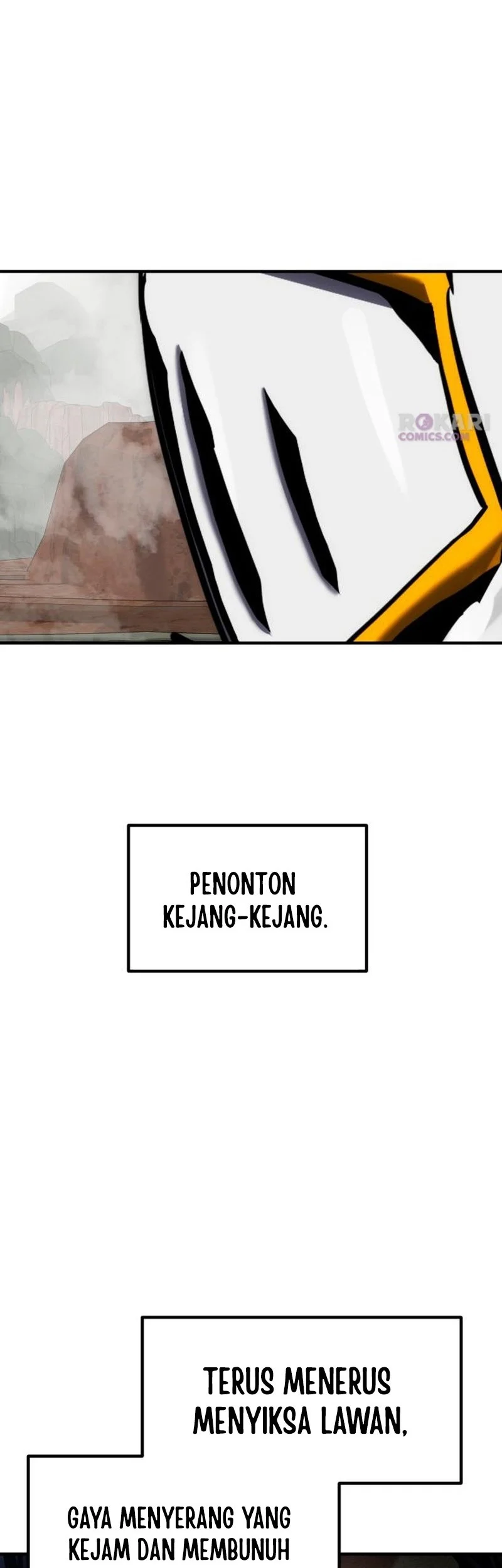 Defense Breaker chapter 28 halaman 43