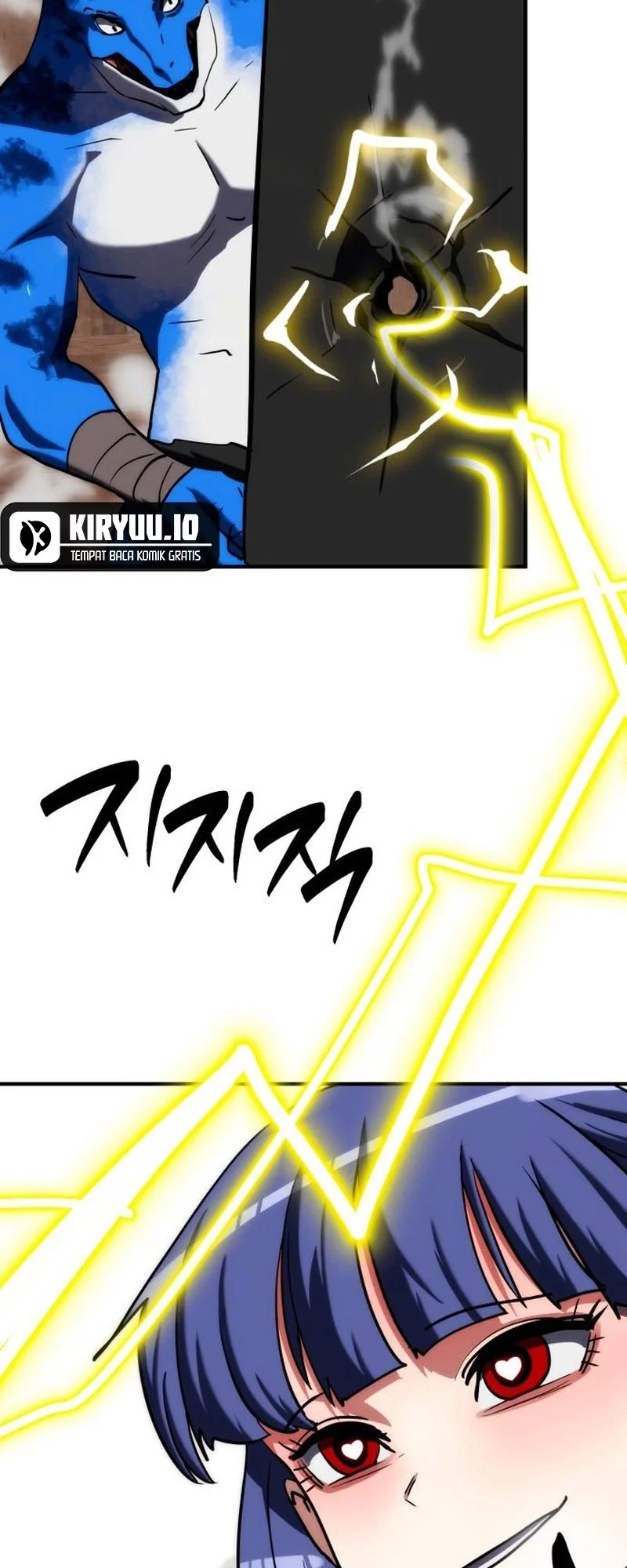 Defense Breaker chapter 28 halaman 46