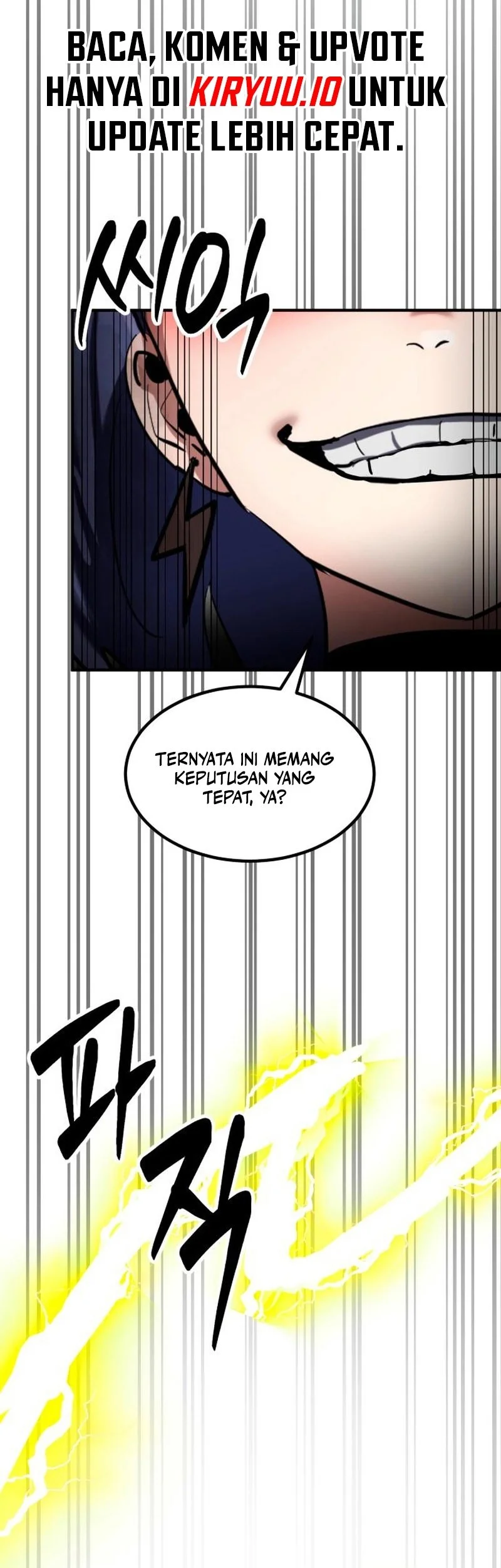 Defense Breaker chapter 28 halaman 49