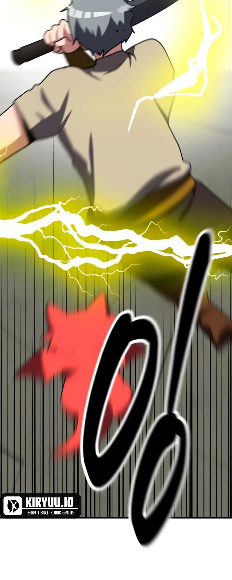 Defense Breaker chapter 28 halaman 51