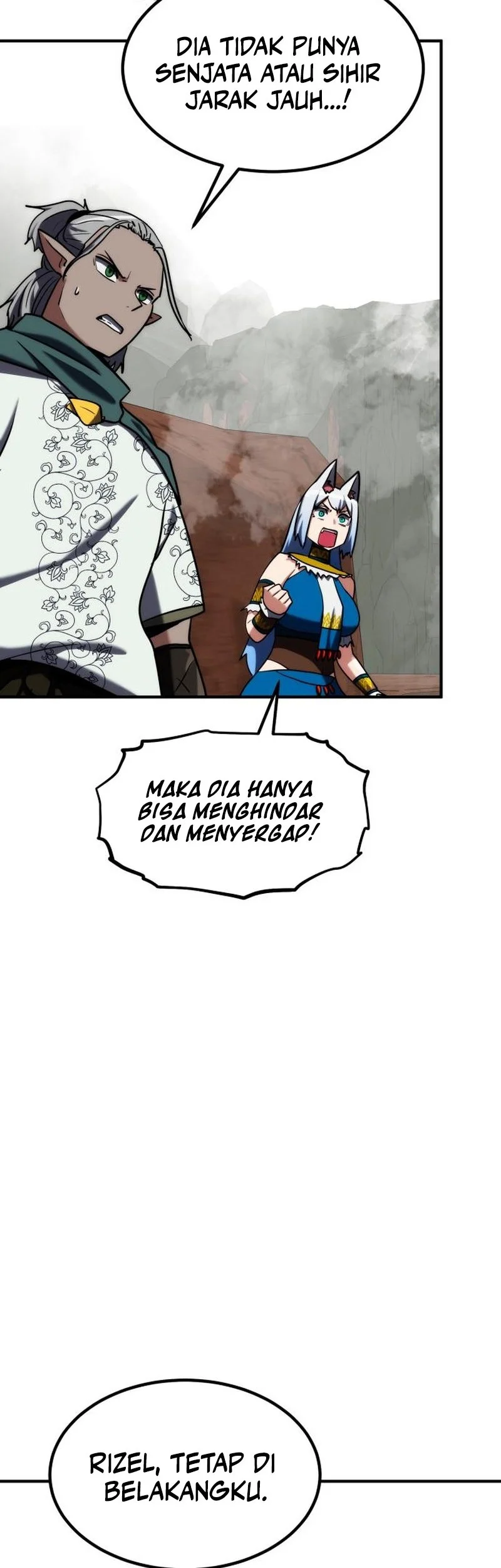 Defense Breaker chapter 28 halaman 53
