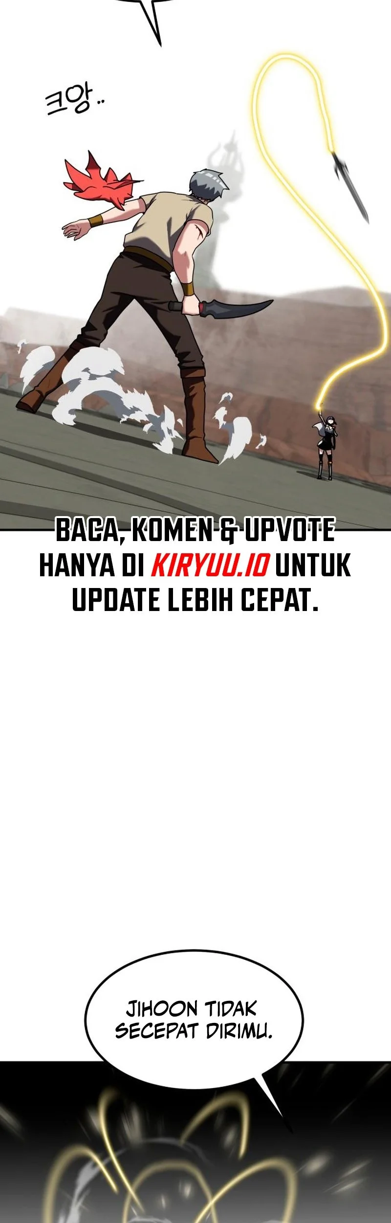 Defense Breaker chapter 28 halaman 54