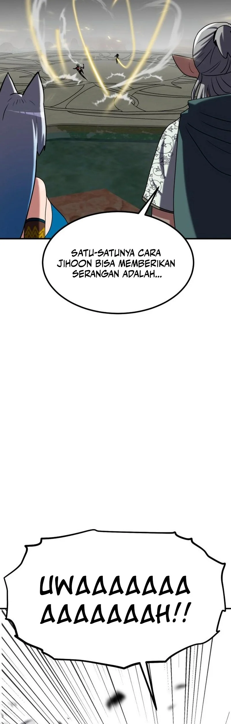 Defense Breaker chapter 28 halaman 55