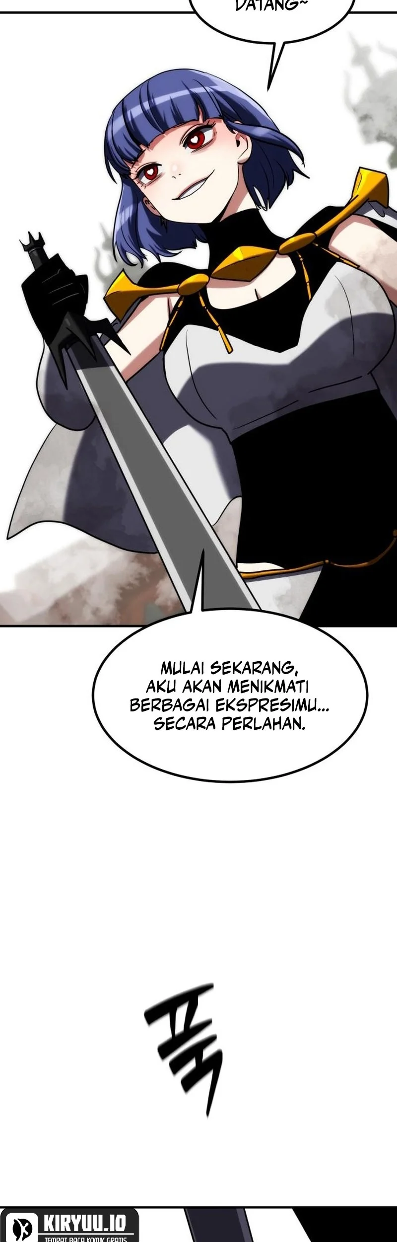 Defense Breaker chapter 28 halaman 57