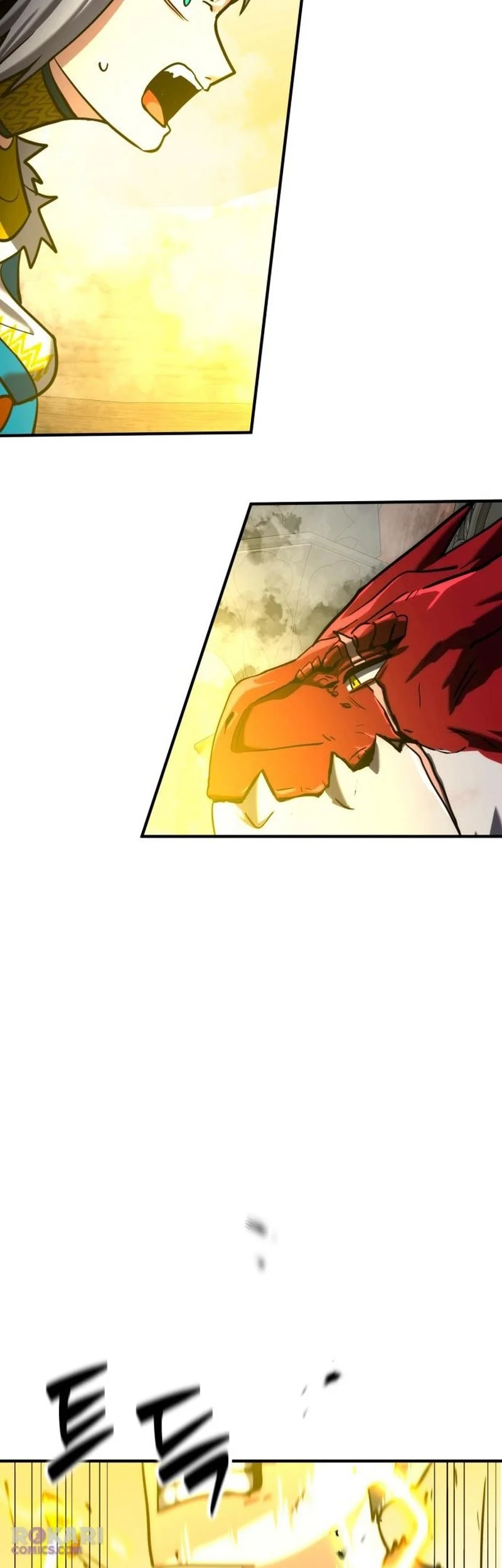 Defense Breaker chapter 28 halaman 63