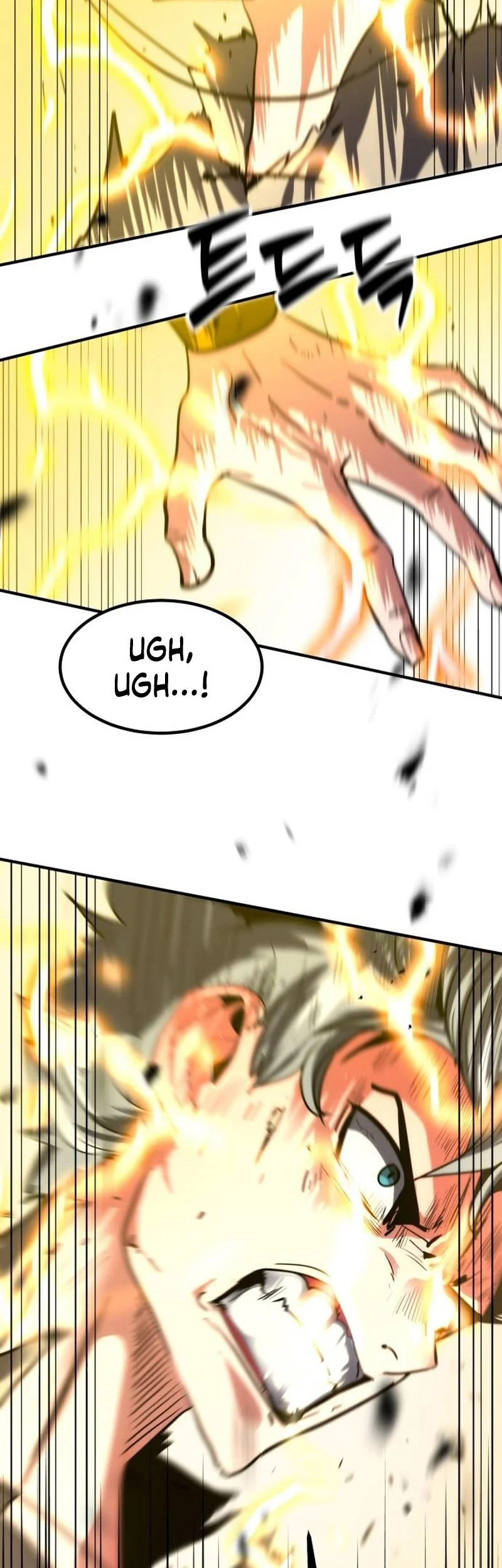 Defense Breaker chapter 28 halaman 64