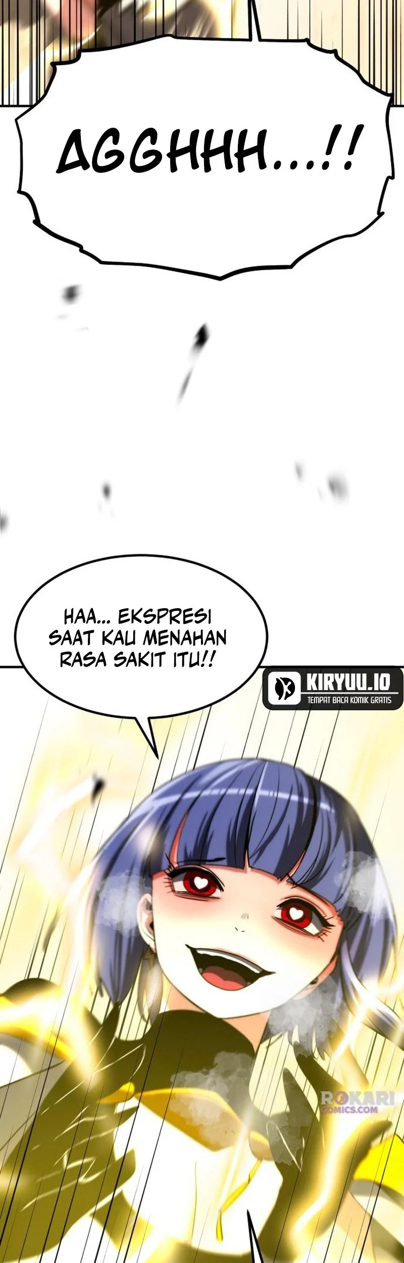 Defense Breaker chapter 28 halaman 65