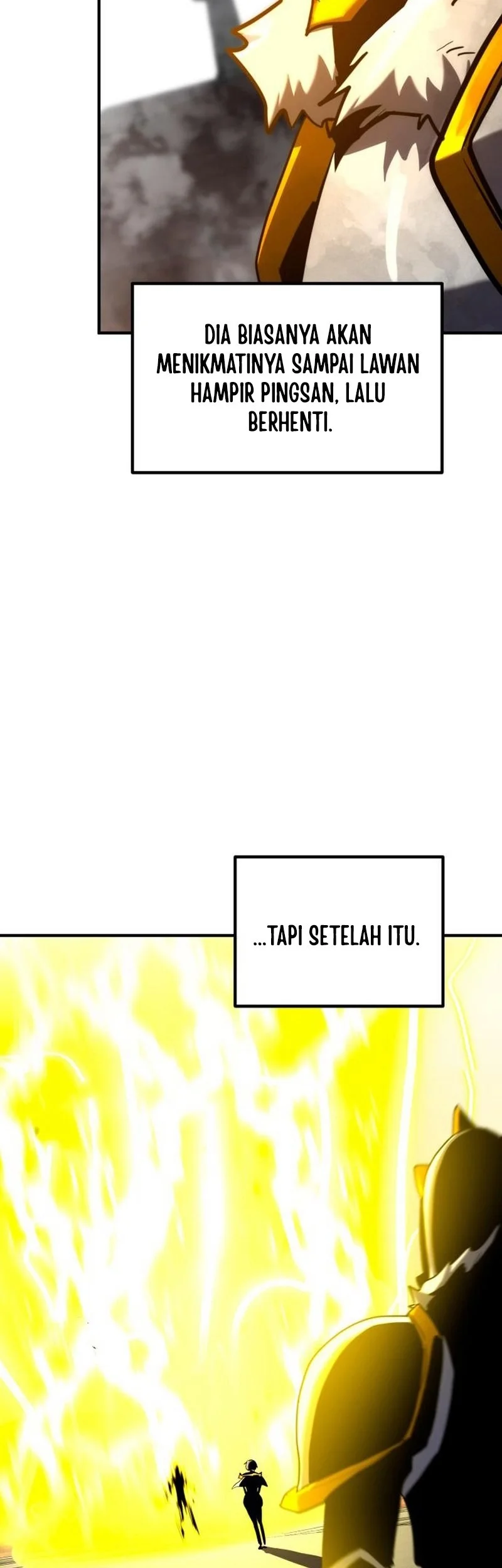 Defense Breaker chapter 28 halaman 67