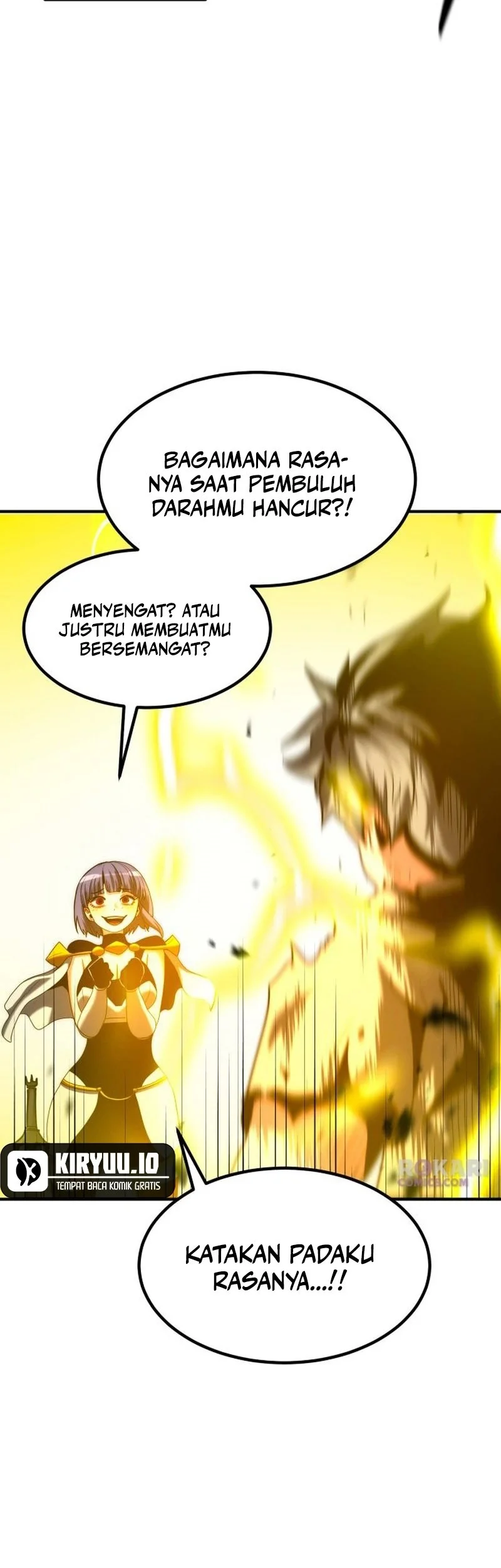 Defense Breaker chapter 28 halaman 69
