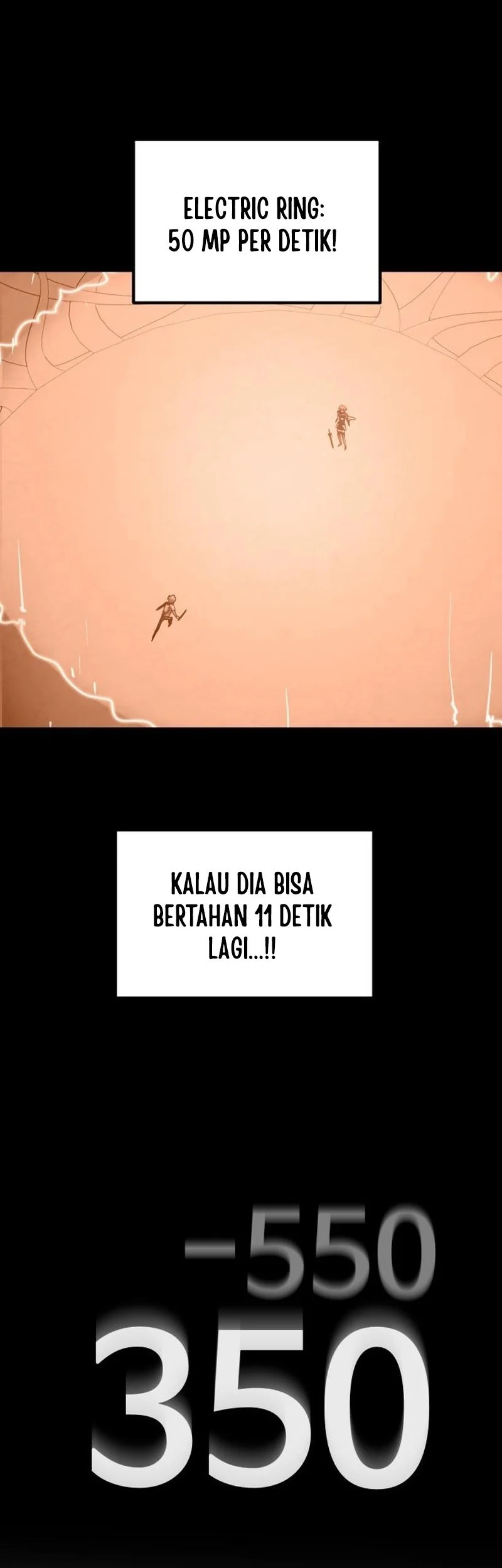 Defense Breaker chapter 28 halaman 74