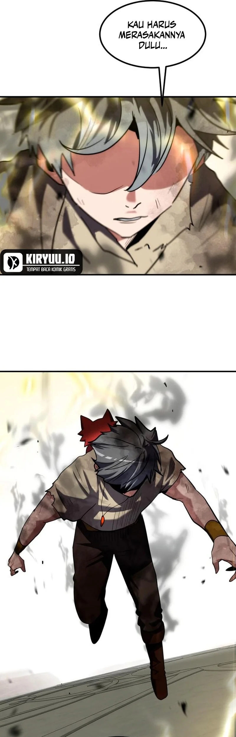 Defense Breaker chapter 28 halaman 77
