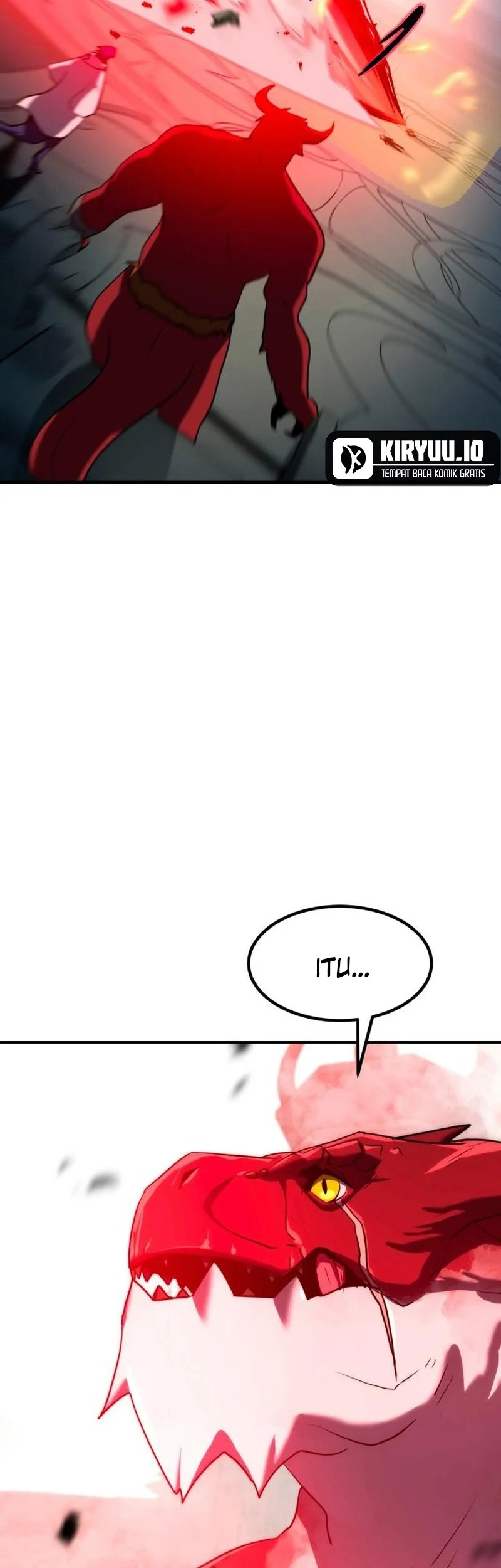 Defense Breaker chapter 28 halaman 84