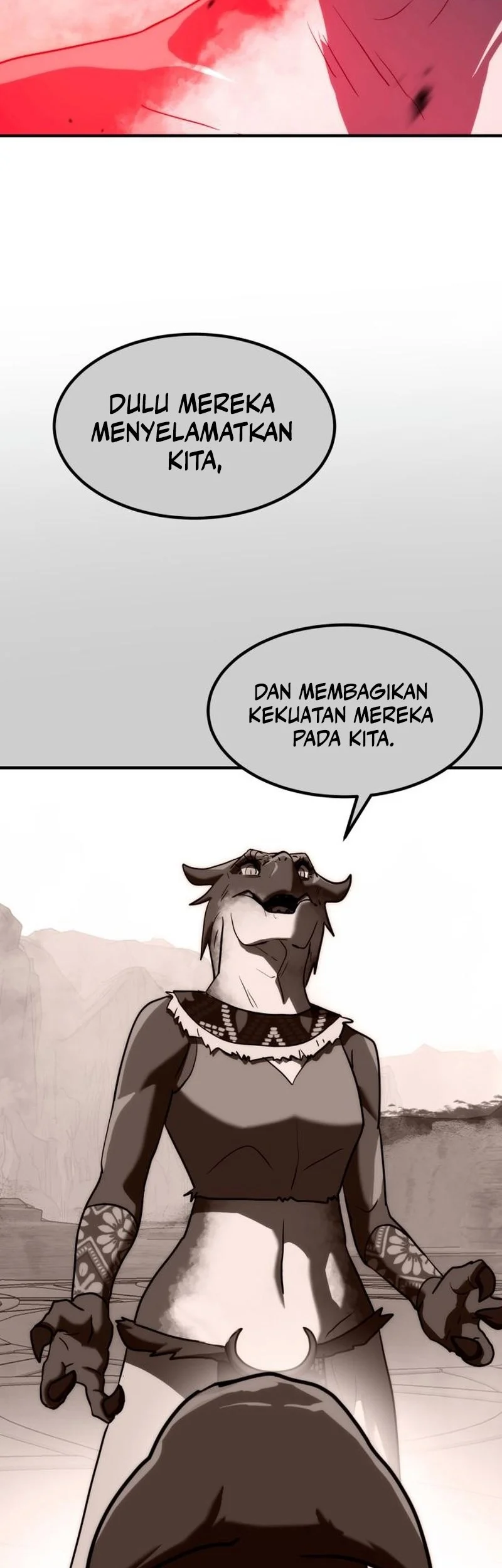 Defense Breaker chapter 28 halaman 85