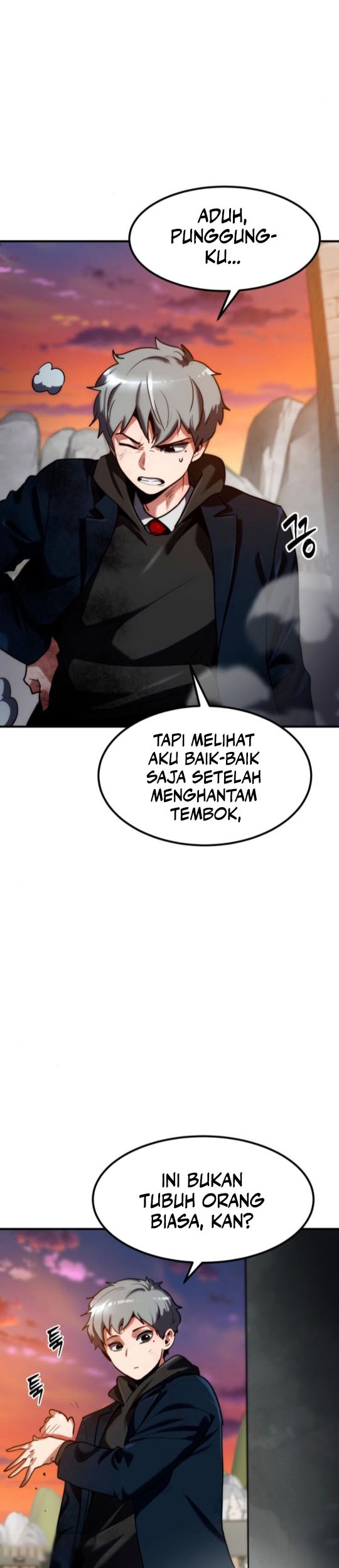 Defense Breaker Bab 3 halaman 29