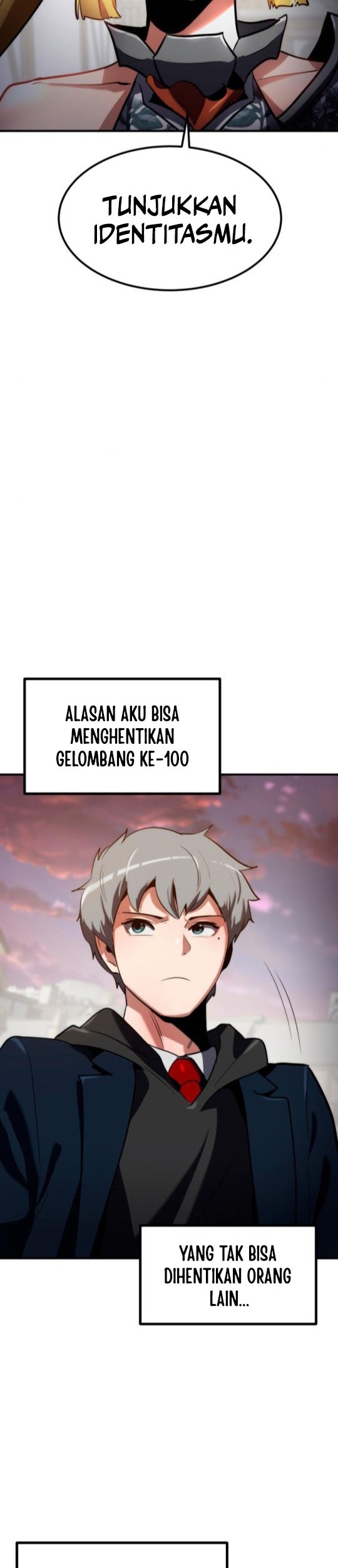 Defense Breaker Bab 3 halaman 32