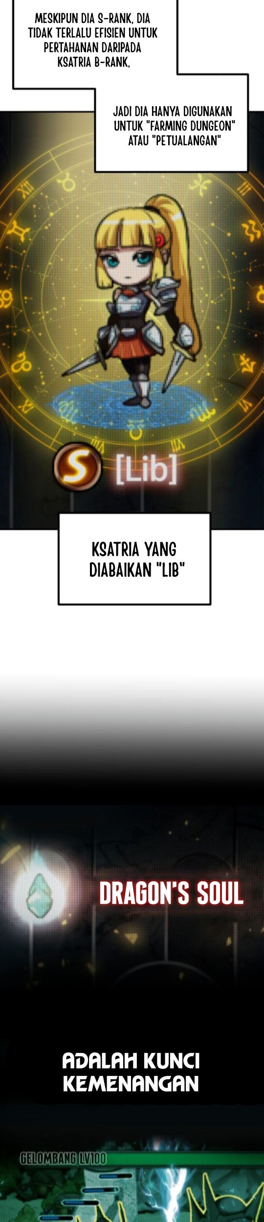 Defense Breaker Bab 3 halaman 33