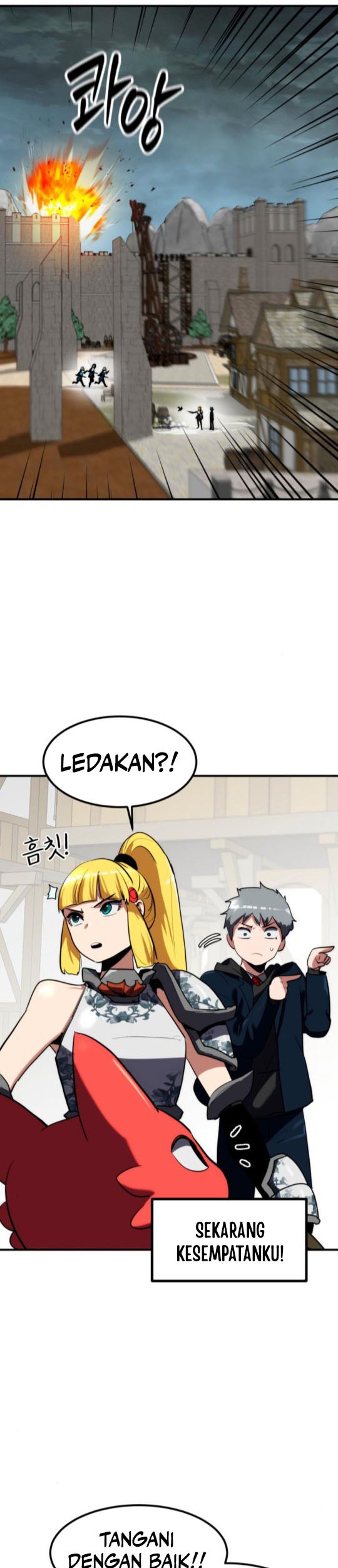 Defense Breaker Bab 3 halaman 53