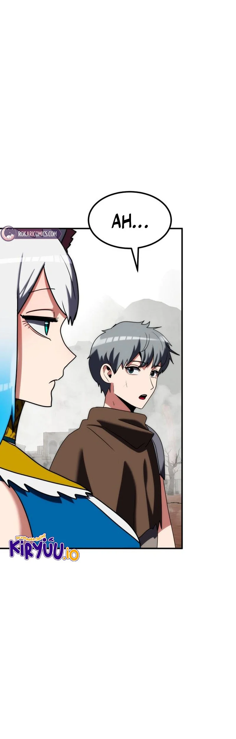 Defense Breaker Bab 30 halaman 53
