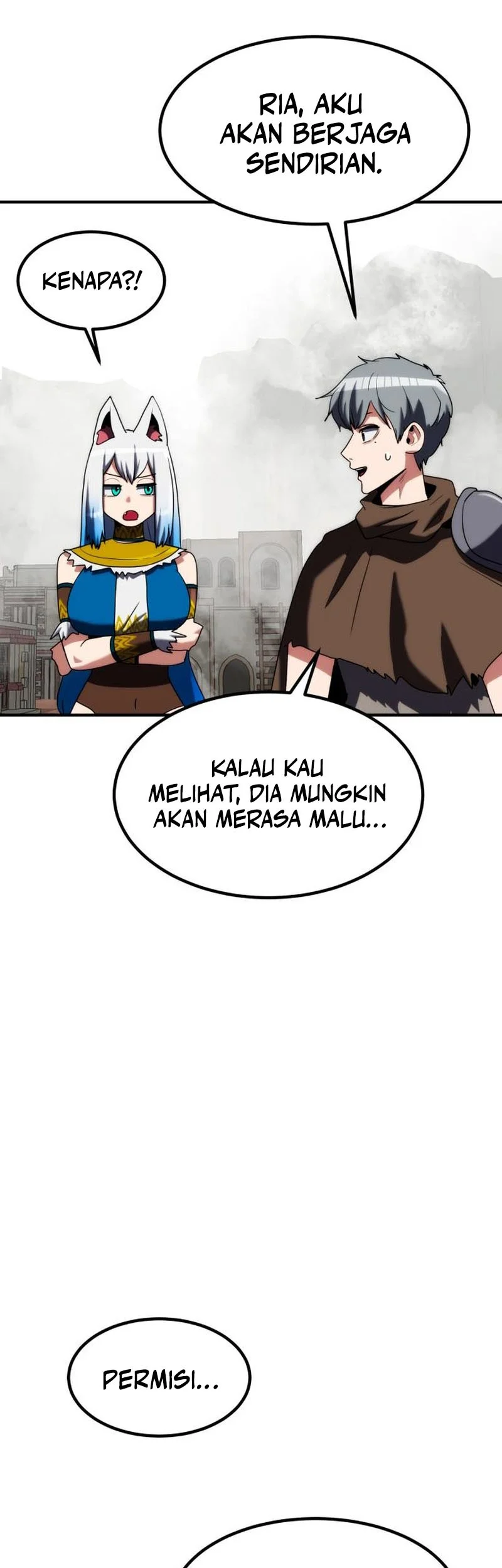 Defense Breaker Bab 30 halaman 54