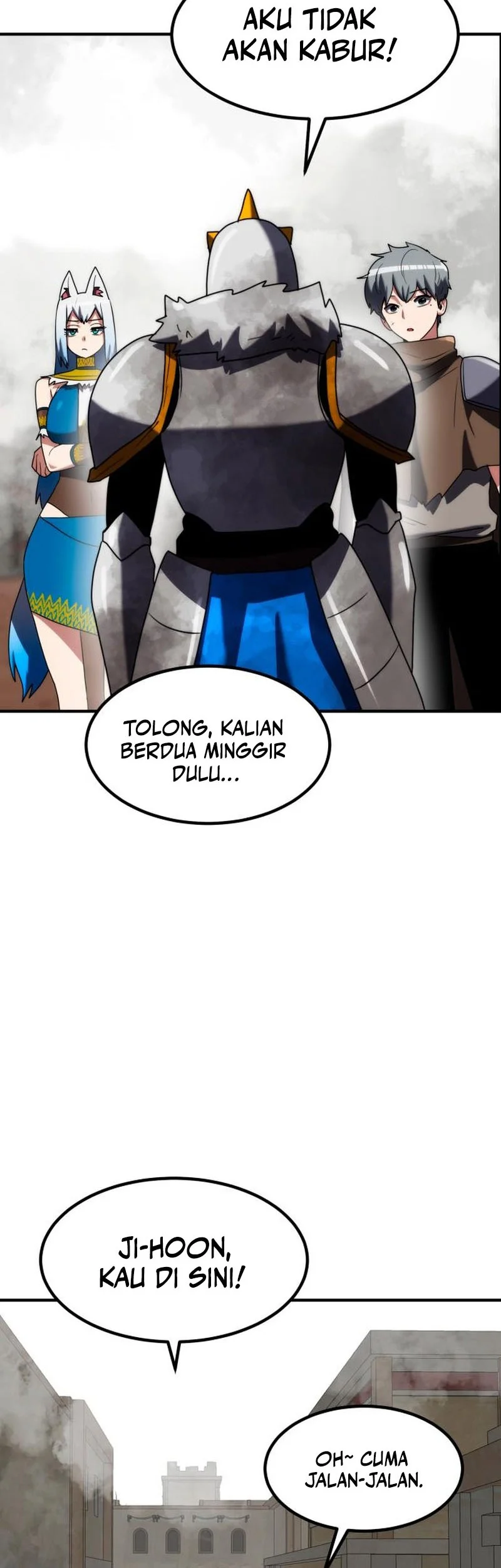 Defense Breaker Bab 30 halaman 55