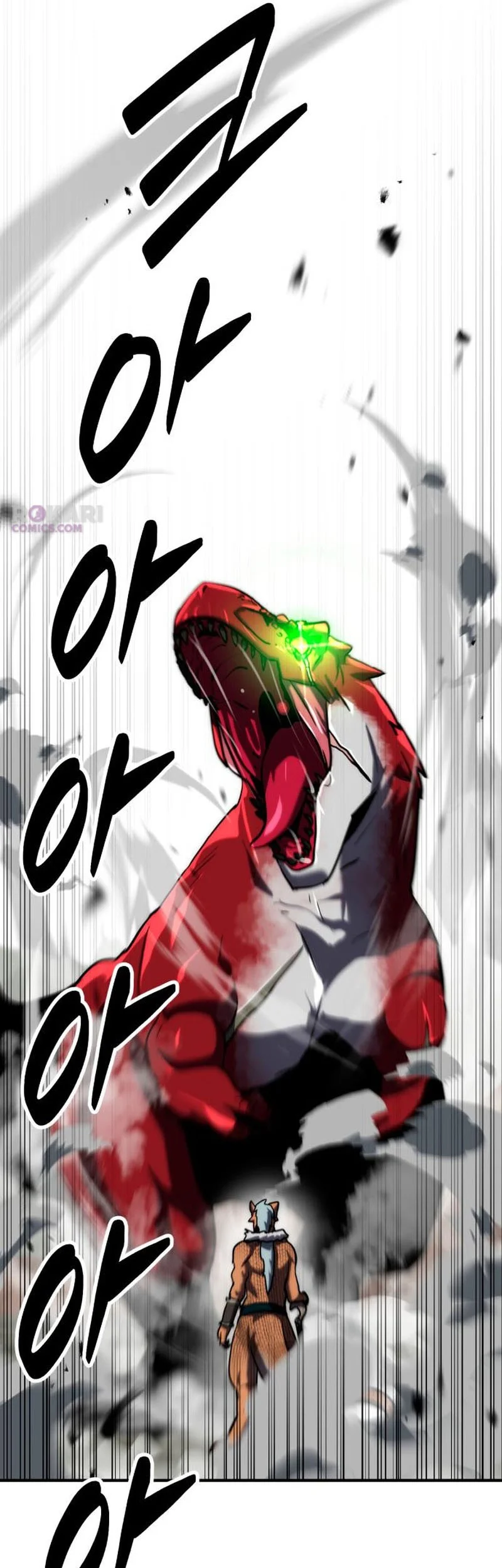 Defense Breaker Bab 30 halaman 86