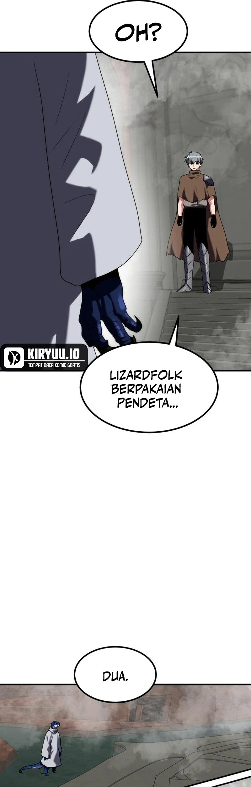 Defense Breaker Bab 31 halaman 8