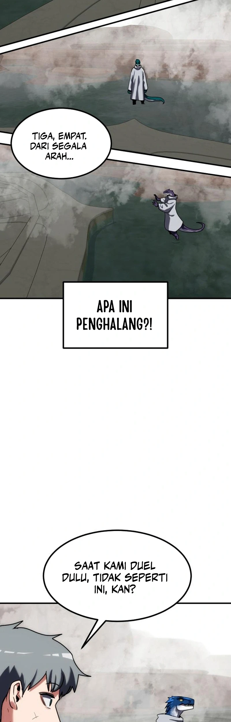 Defense Breaker Bab 31 halaman 9