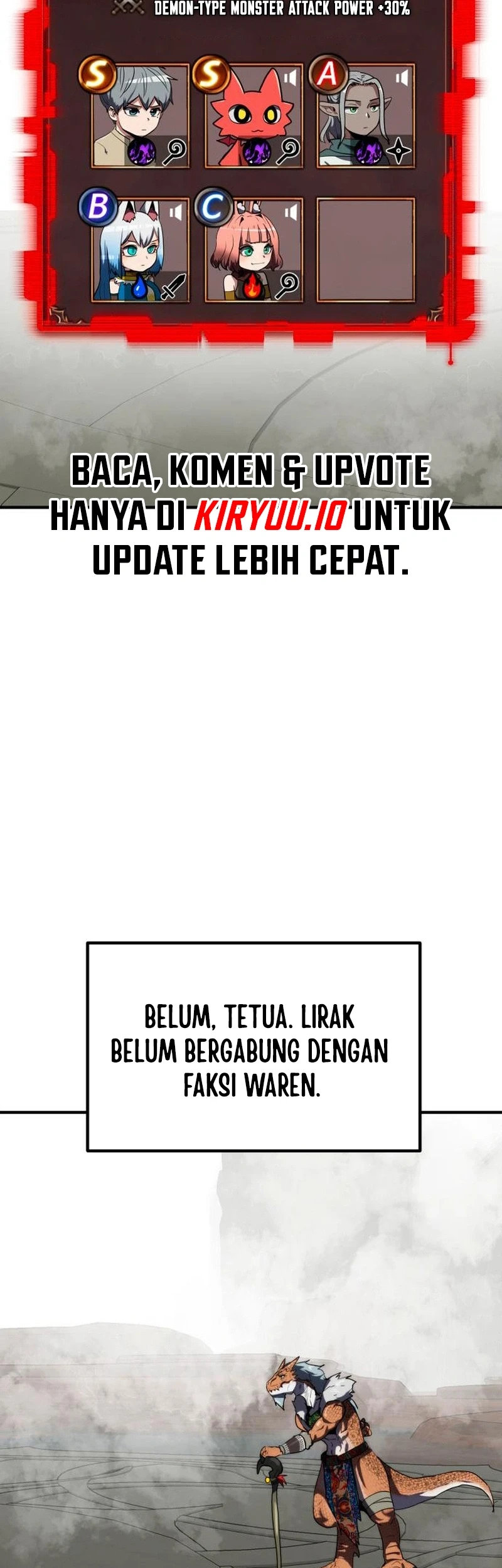 Defense Breaker Bab 31 halaman 15
