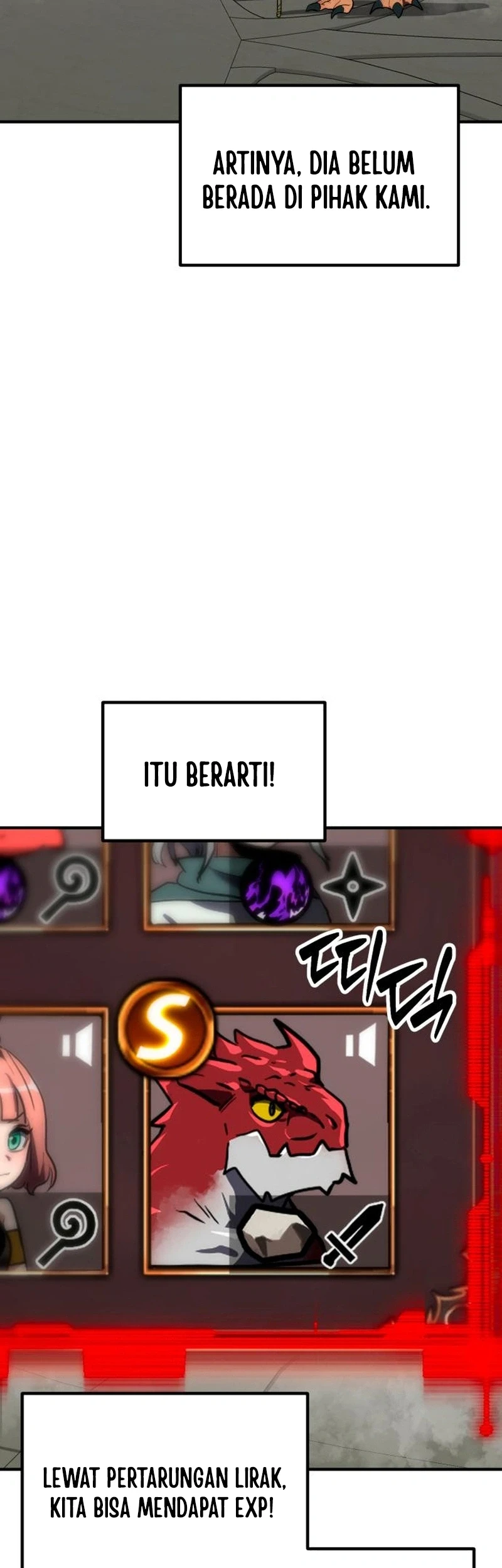 Defense Breaker Bab 31 halaman 16