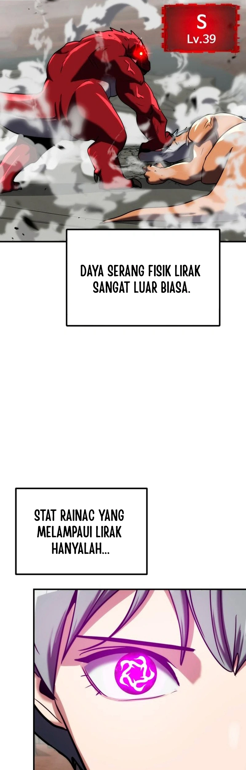 Defense Breaker Bab 31 halaman 40