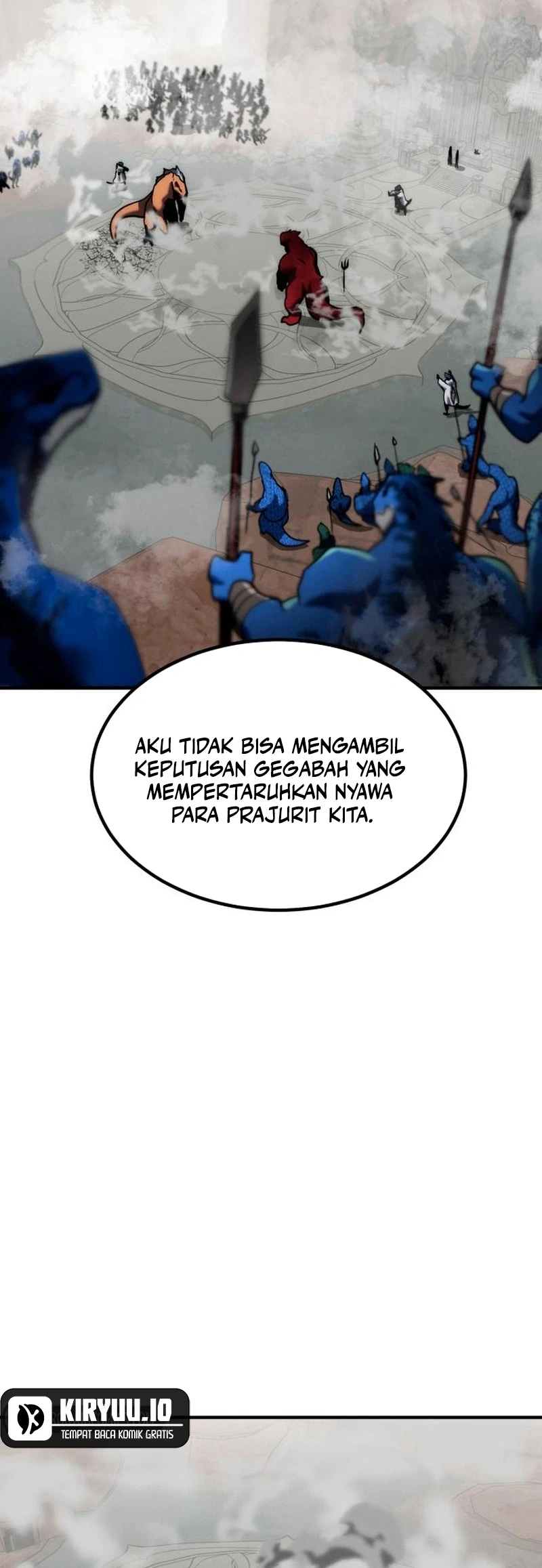 Defense Breaker Bab 31 halaman 53