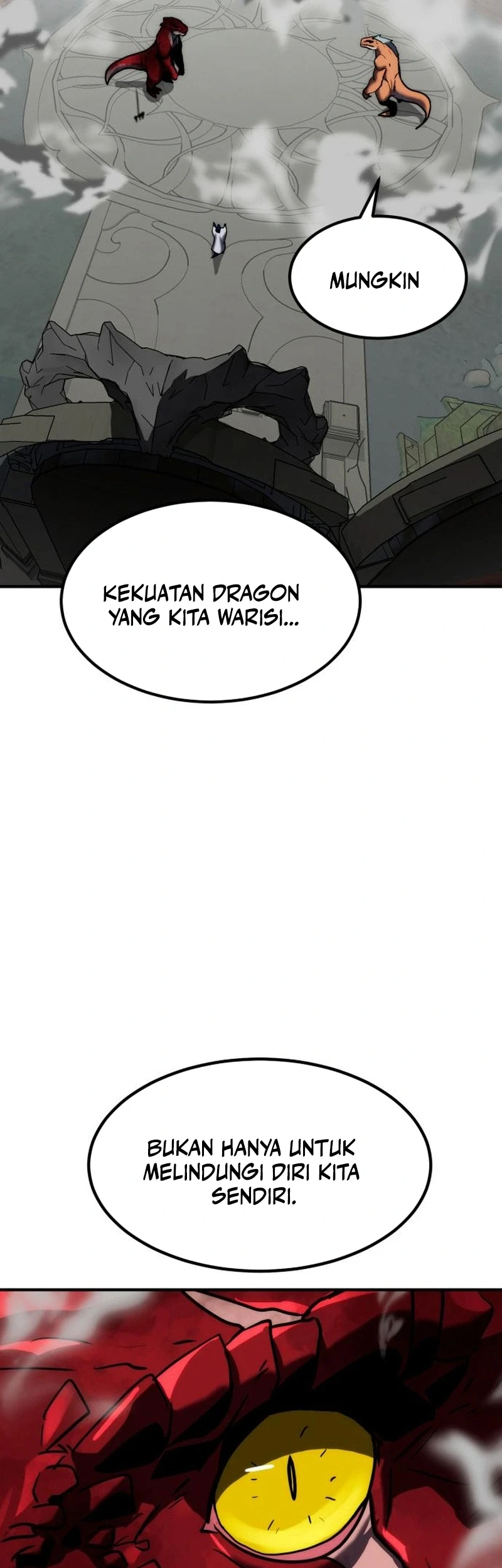 Defense Breaker Bab 31 halaman 54