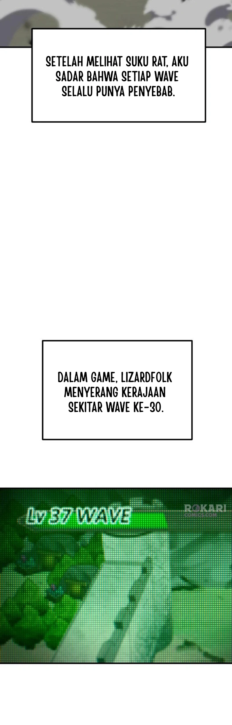Defense Breaker Bab 31 halaman 84