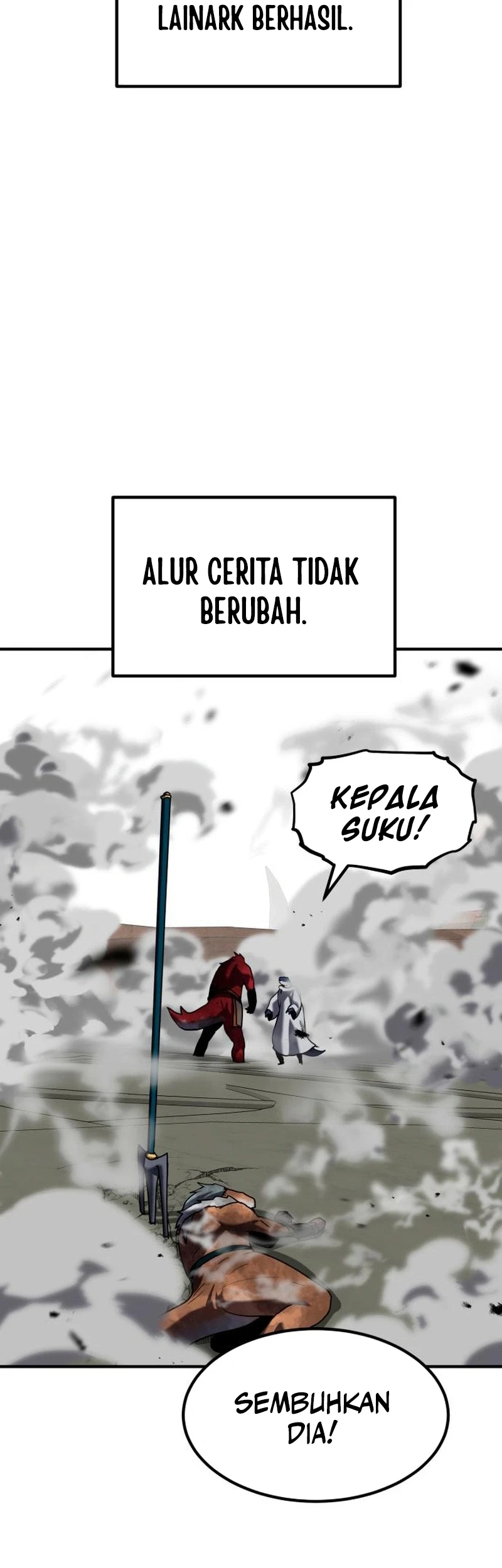 Defense Breaker Bab 31 halaman 86