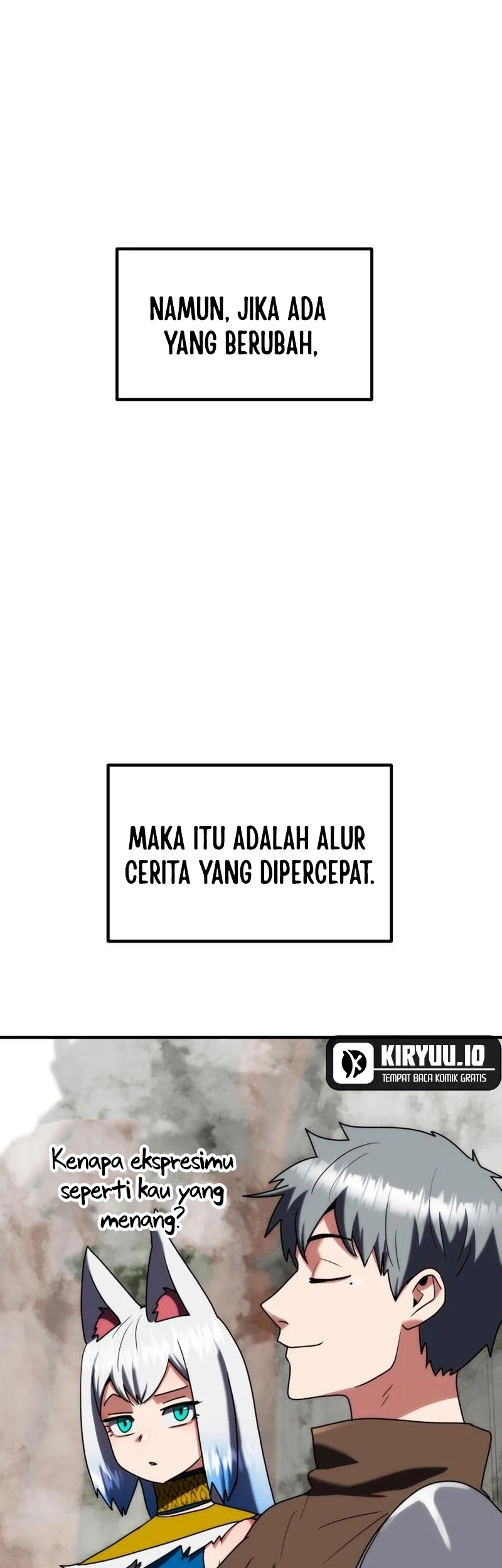 Defense Breaker Bab 31 halaman 87