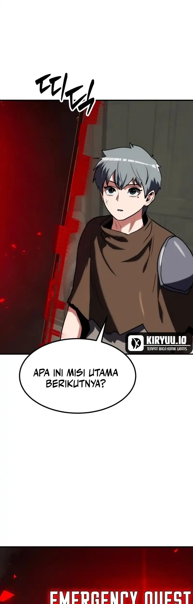 Defense Breaker Bab 32 halaman 2