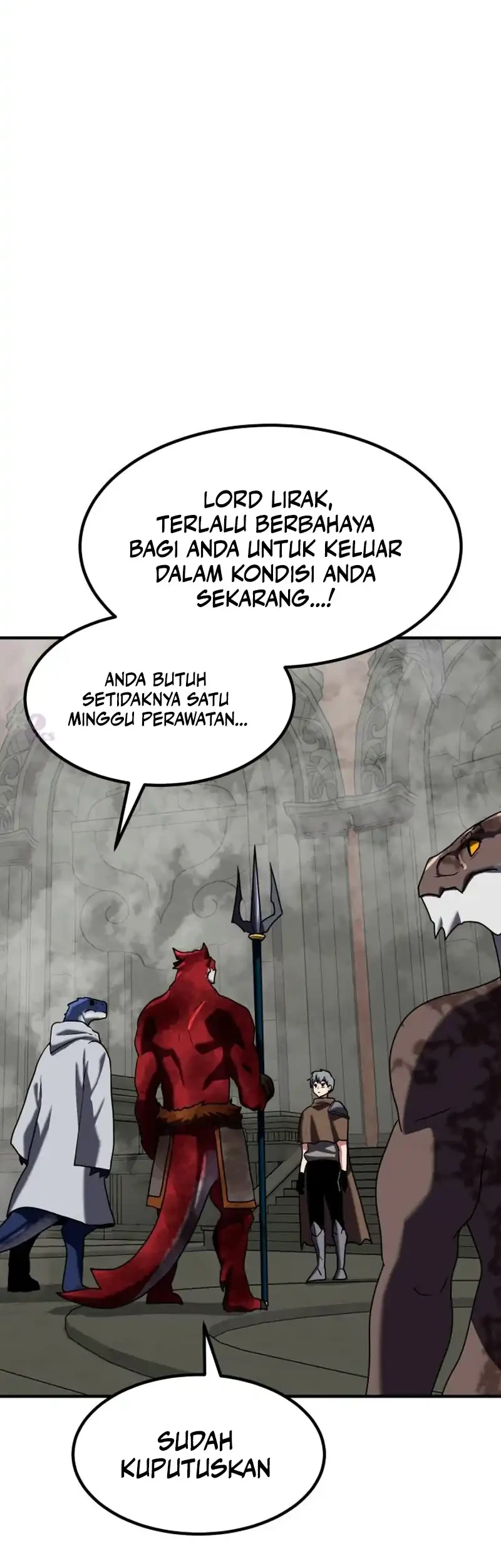 Defense Breaker Bab 32 halaman 55