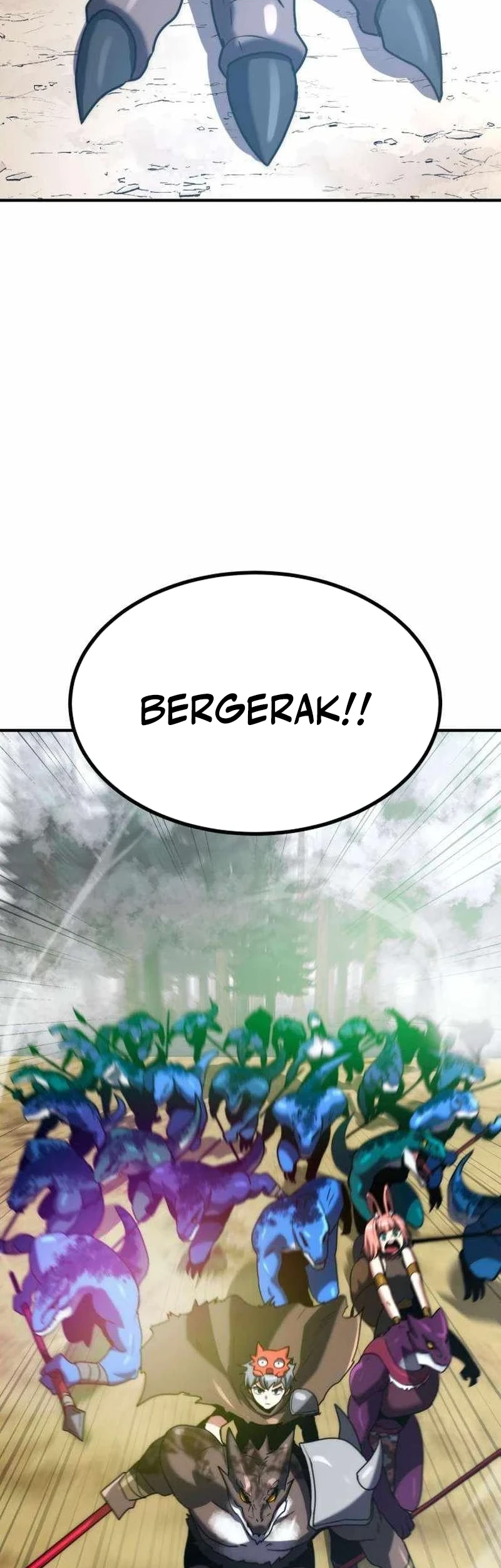 Defense Breaker chapter 33 halaman 2
