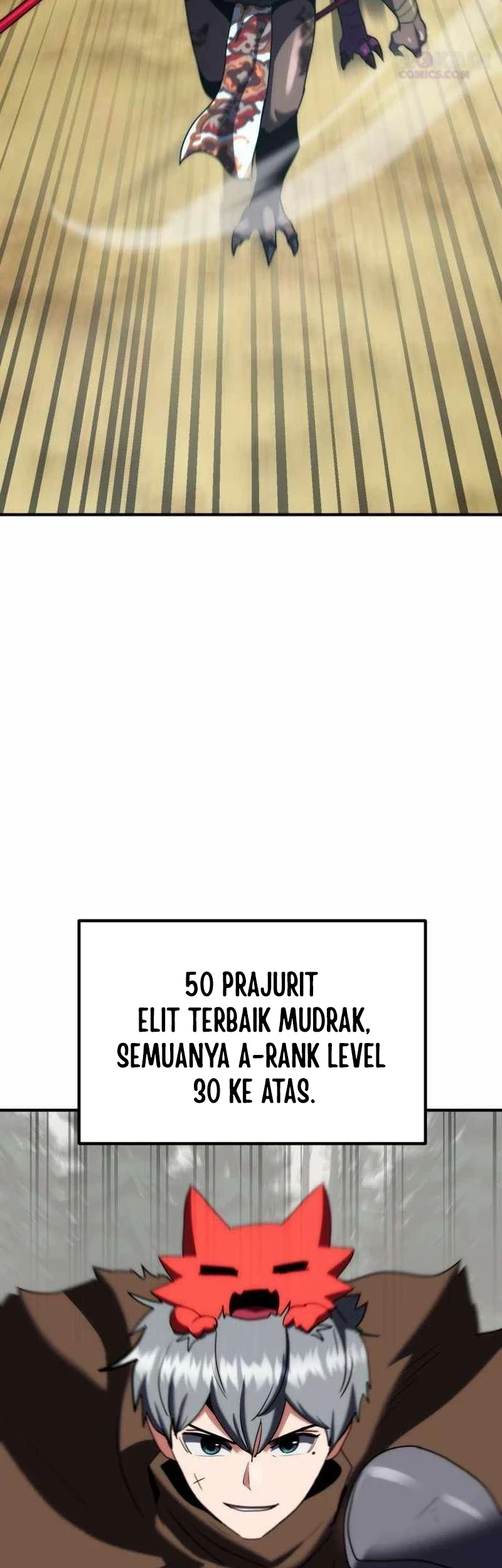 Defense Breaker chapter 33 halaman 3