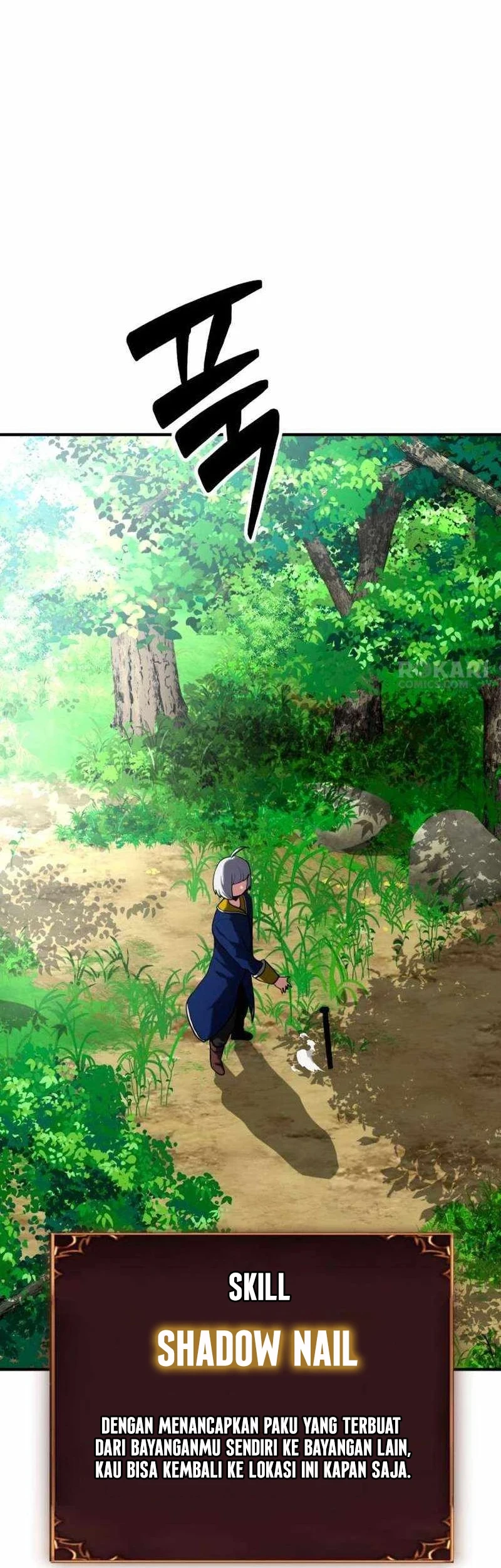 Defense Breaker chapter 33 halaman 8