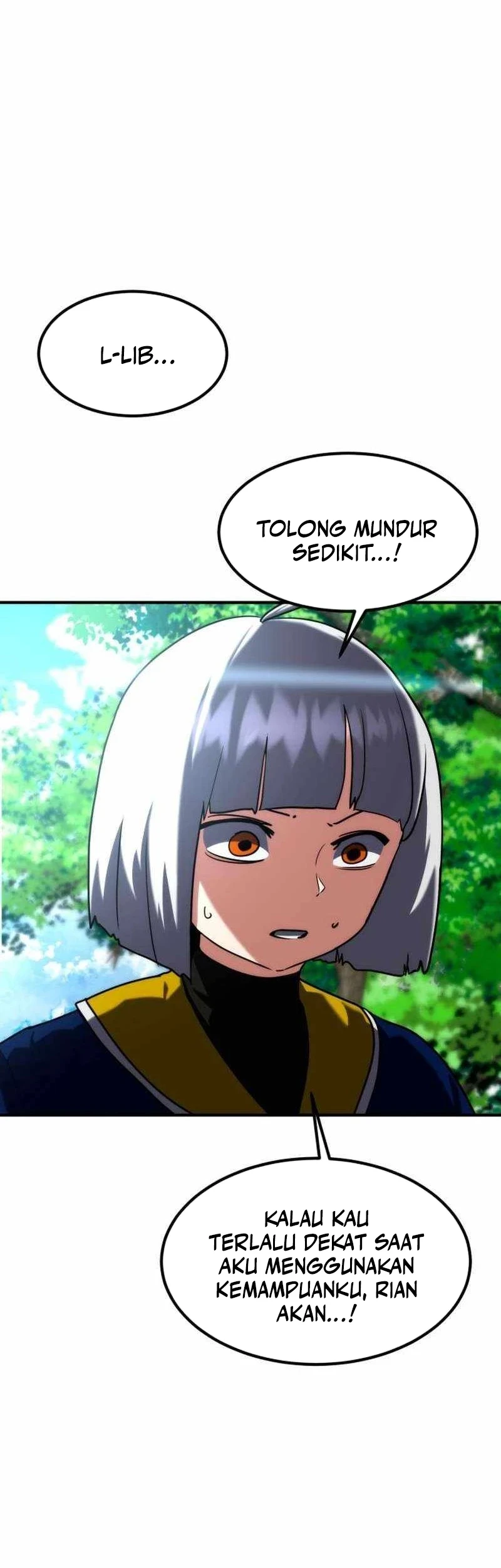 Defense Breaker chapter 33 halaman 13