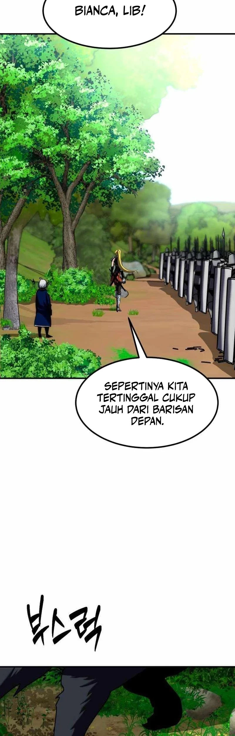 Defense Breaker chapter 33 halaman 15