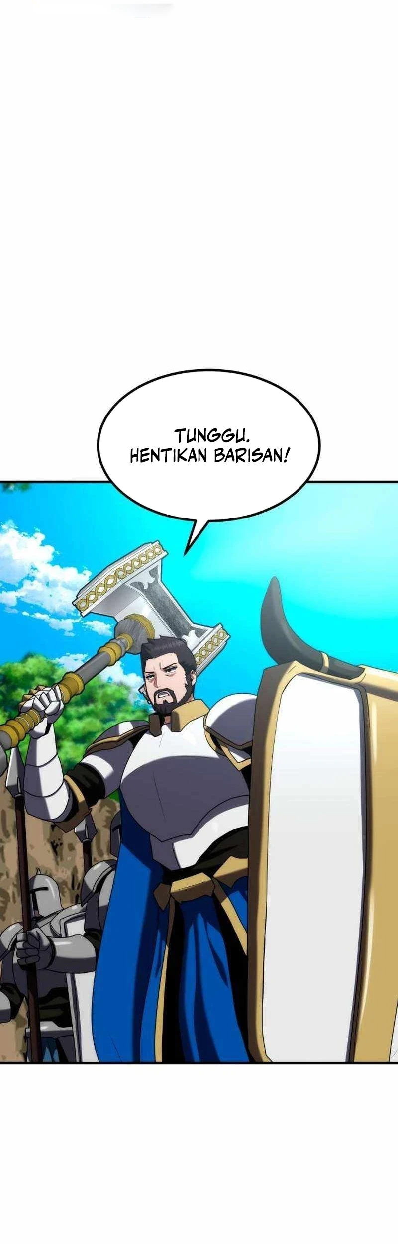 Defense Breaker chapter 33 halaman 17