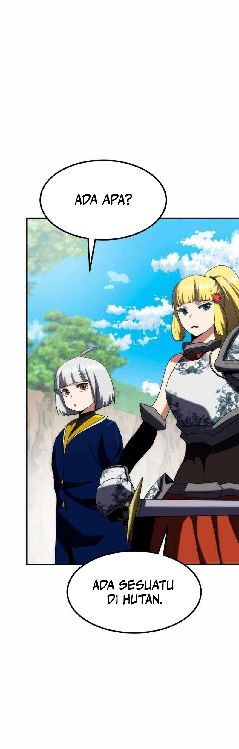 Defense Breaker chapter 33 halaman 18