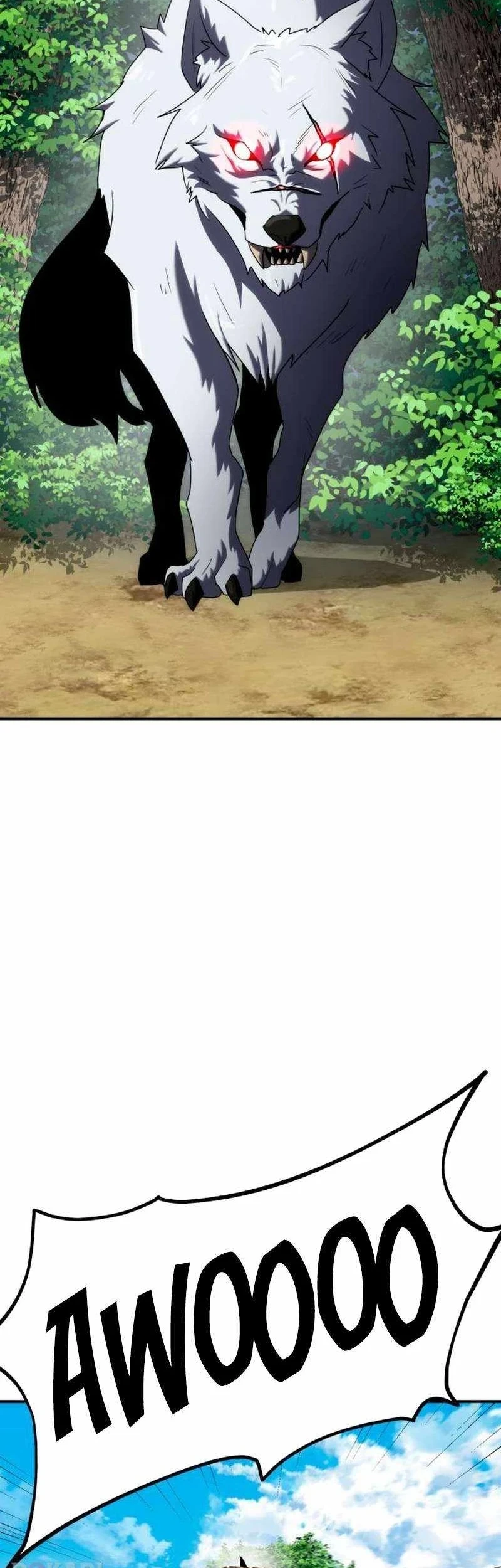 Defense Breaker chapter 33 halaman 22