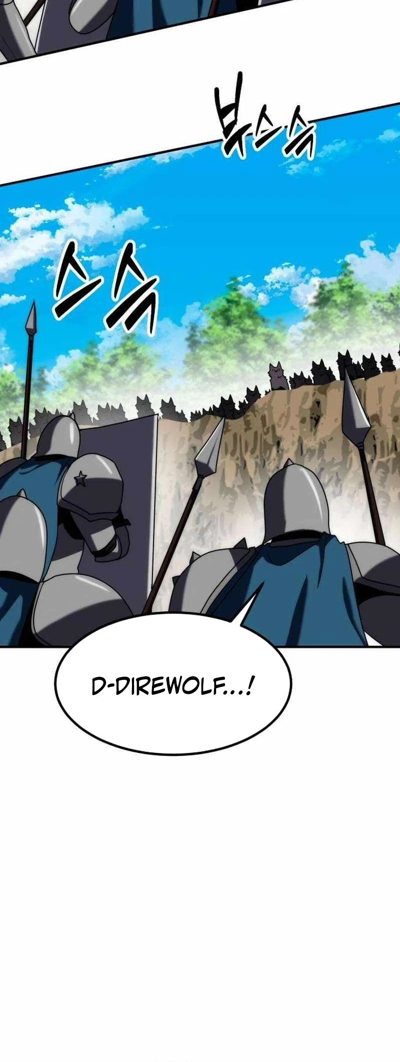 Defense Breaker chapter 33 halaman 24