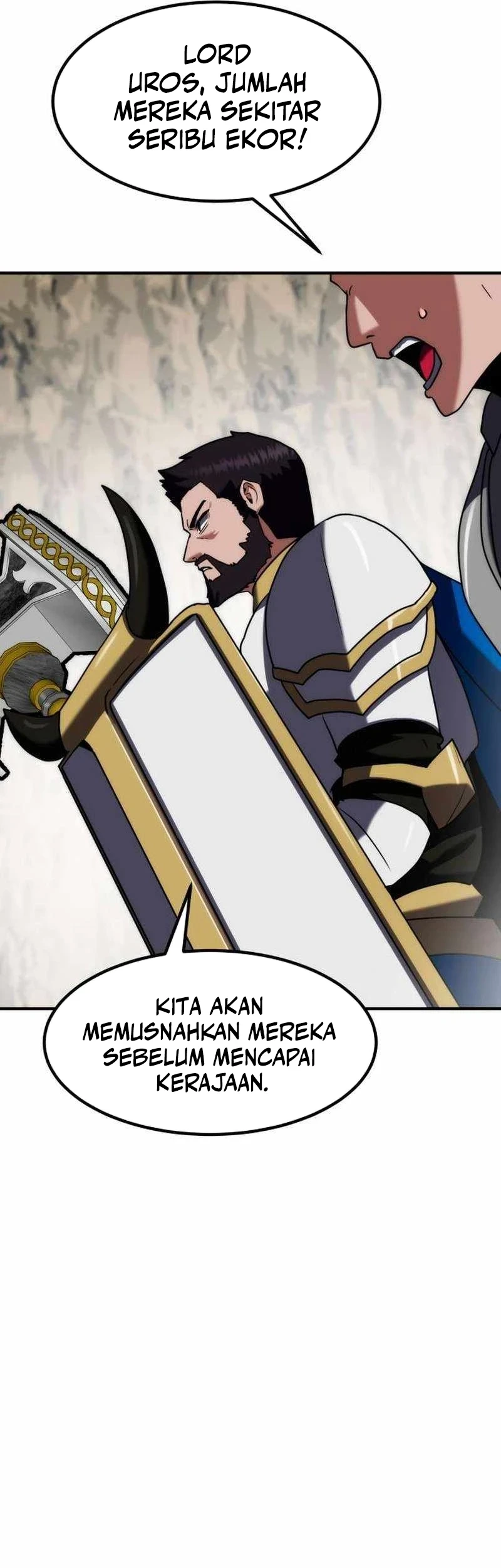 Defense Breaker chapter 33 halaman 25