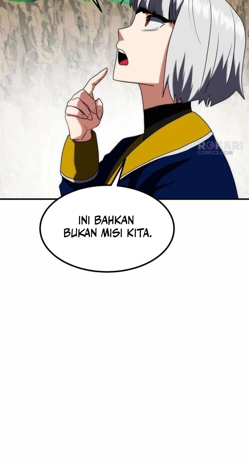 Defense Breaker chapter 33 halaman 28